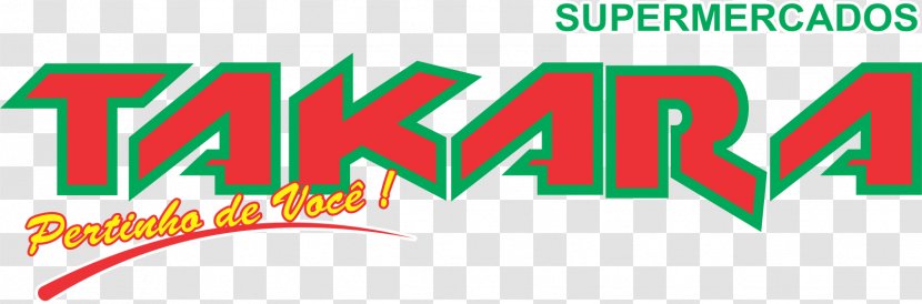 Supermarket Logo Supermercado Takara Rede Plus Font - Text - Super Mercado Transparent PNG