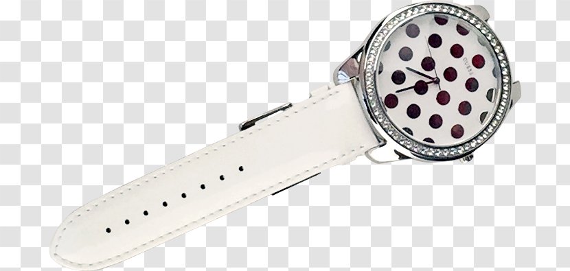 Watch Strap Fashion Accessory - Bitxi Transparent PNG