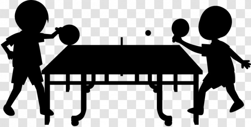 Clip Art Ping Pong Table Ball Tennis Transparent PNG