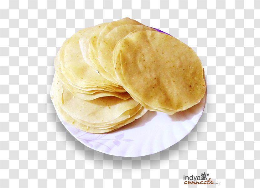 Crêpe Papadum Naan South Indian Cuisine - Cr%c3%aape - Rice Transparent PNG