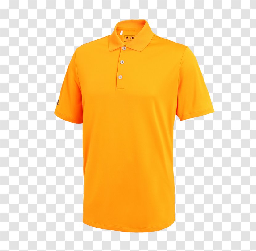 T-shirt University Of Michigan Polo Shirt Clothing Piqué - Adidas Transparent PNG
