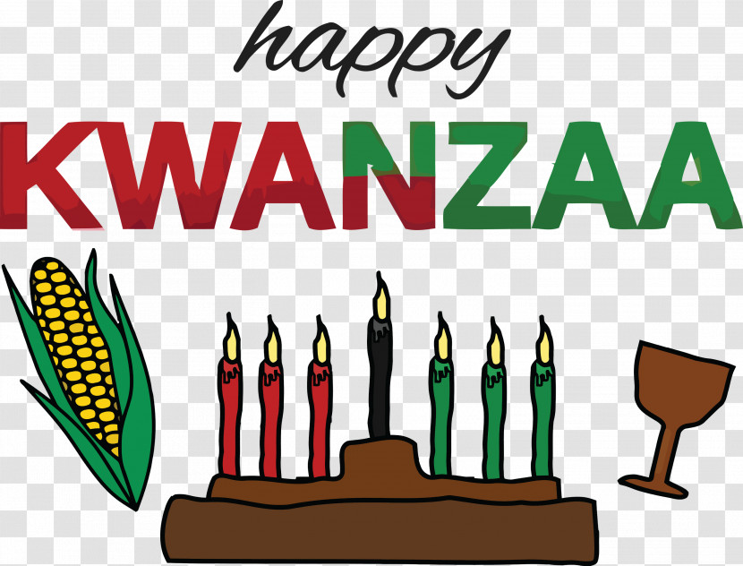 Kwanzaa African Transparent PNG