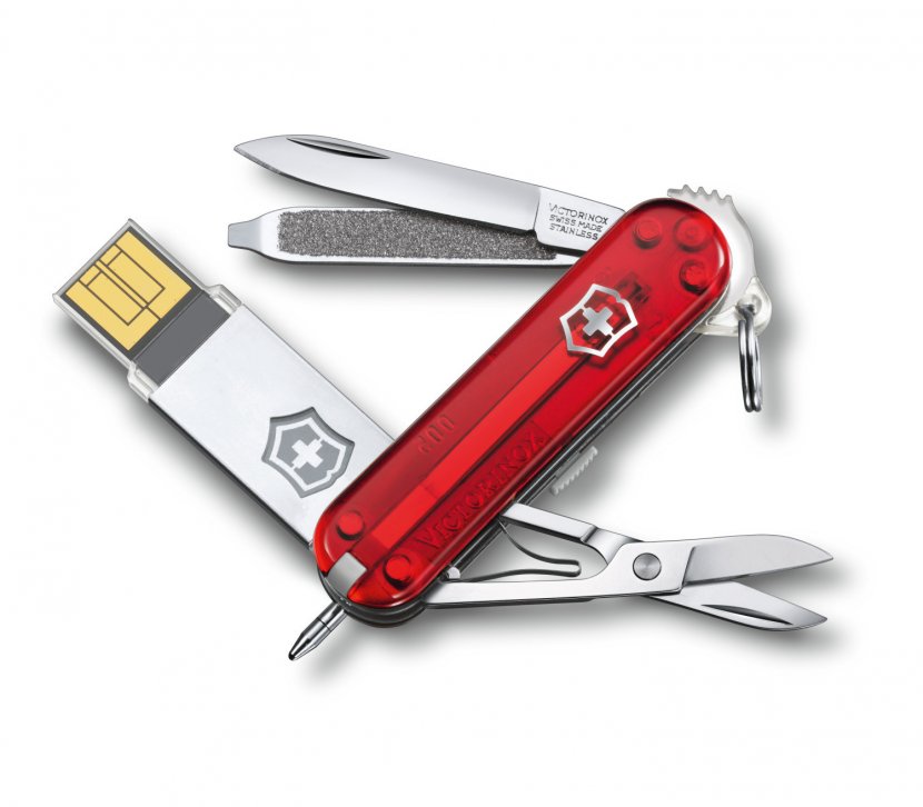 Swiss Army Knife Multi-function Tools & Knives Victorinox Pocketknife - Karl Elsener Transparent PNG