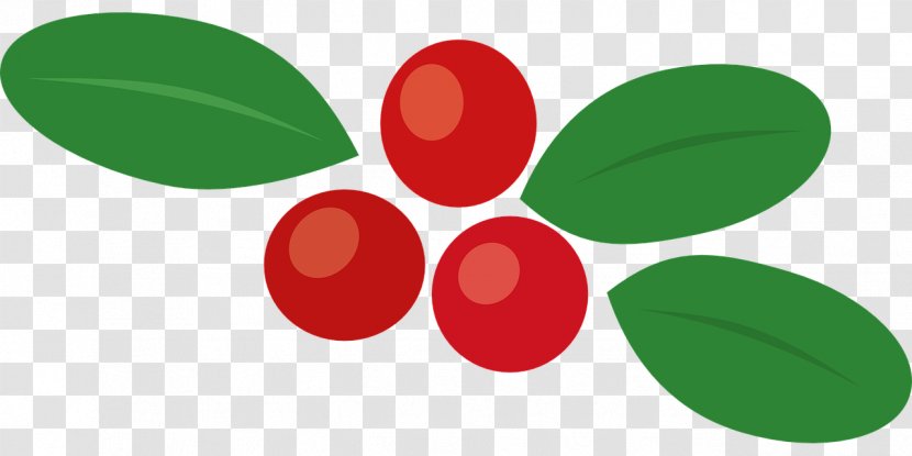 Vector Graphics Berries Clip Art Lingonberry - Fruit Transparent PNG
