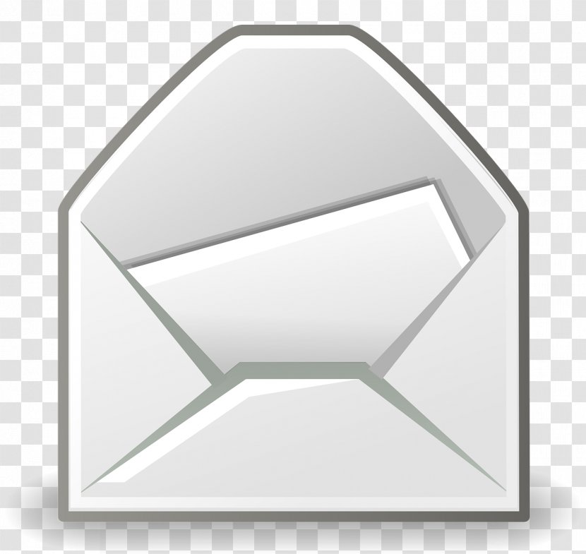 Message Clip Art - Instant Messaging - Send Email Button Transparent PNG