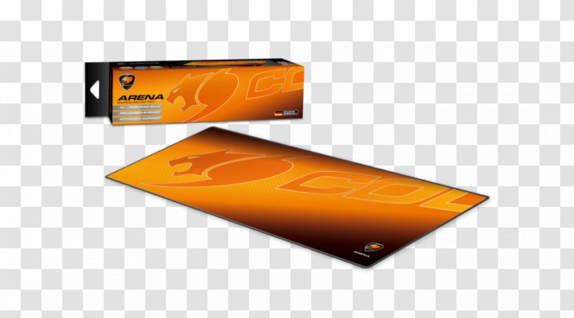 Computer Mouse Mats Gamer Logitech - Skating Rink Transparent PNG