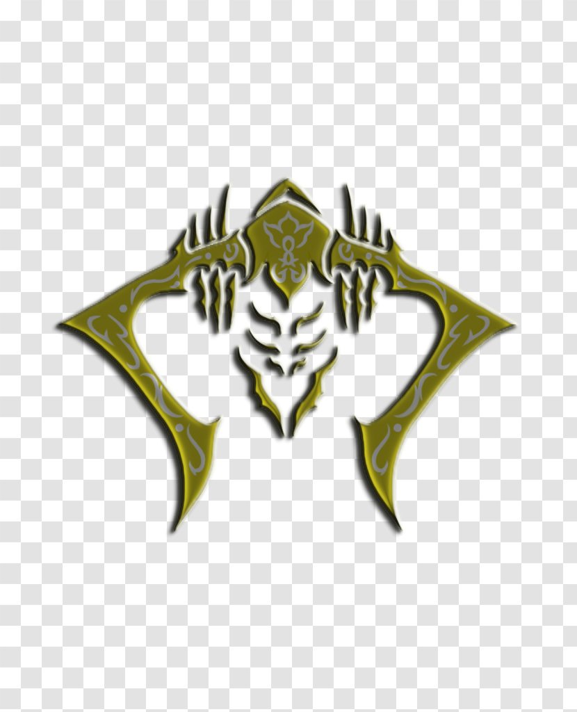 Loki Warframe Oberon Fan Art Character - Symbol Transparent PNG