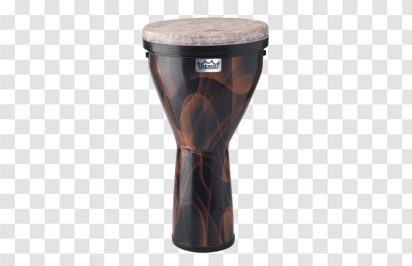 Hand Drums Tom-Toms Djembe Remo - Drumhead - Drum Transparent PNG