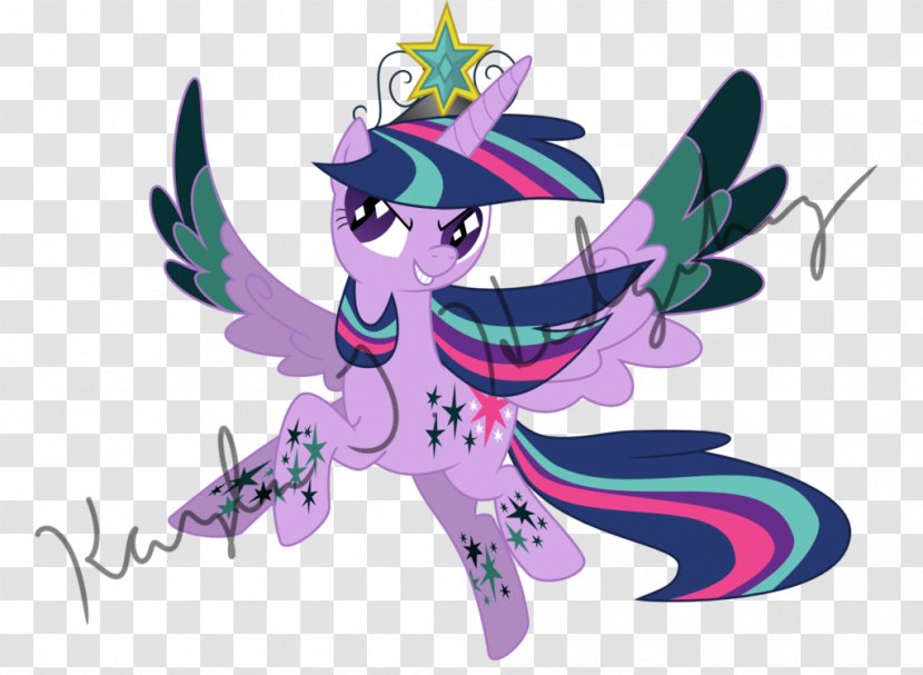Twilight Sparkle Pinkie Pie Rainbow Dash My Little Pony Winged Unicorn Transparent PNG