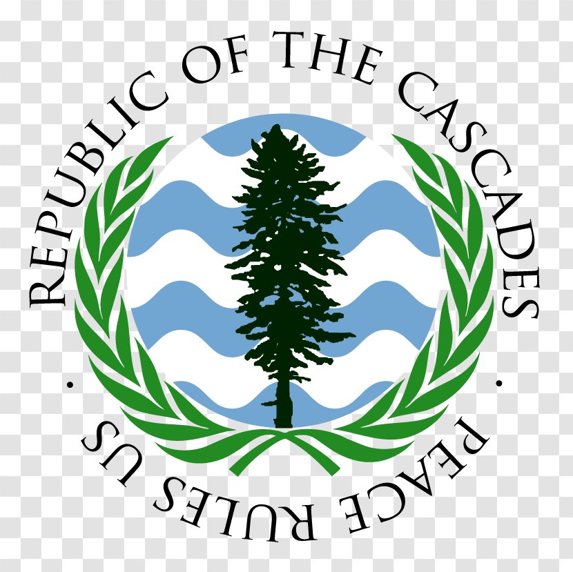 Cascadia United States Of America Nations Narrabeen Man - Leaf - Aloft Frame Transparent PNG