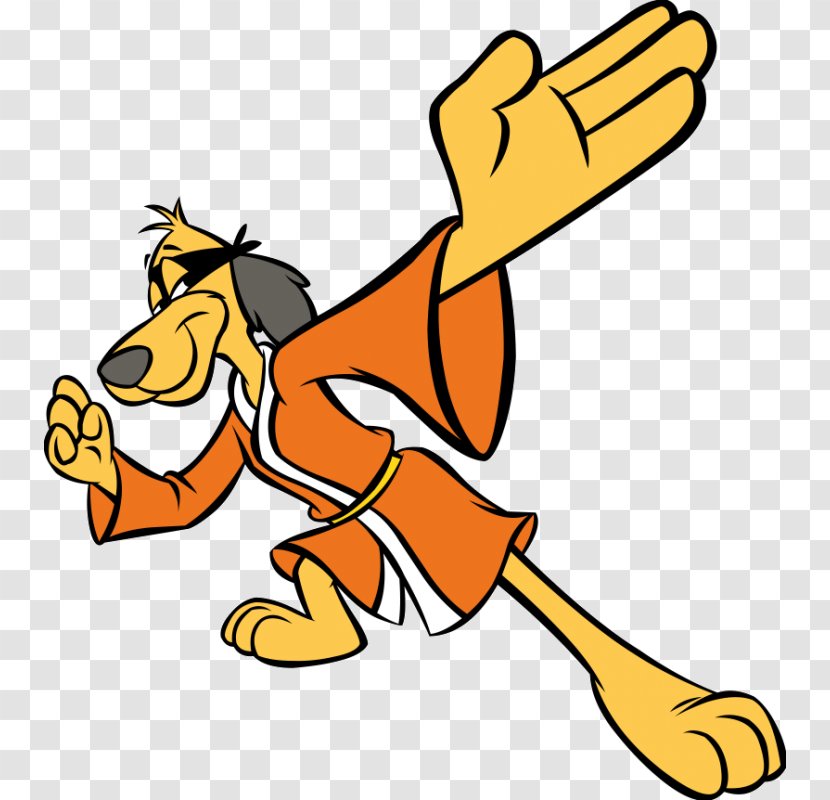 Hanna-Barbera Animated Series United States Cartoon Image - Artwork Transparent PNG