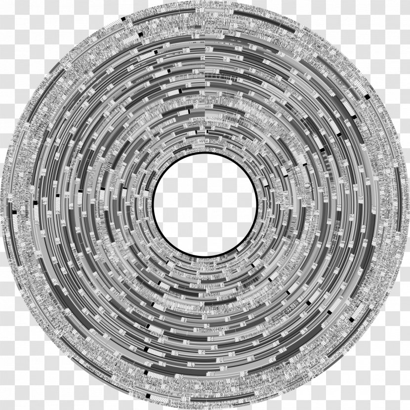 Circle Apple II Disk Image Floppy - Rectangle Transparent PNG