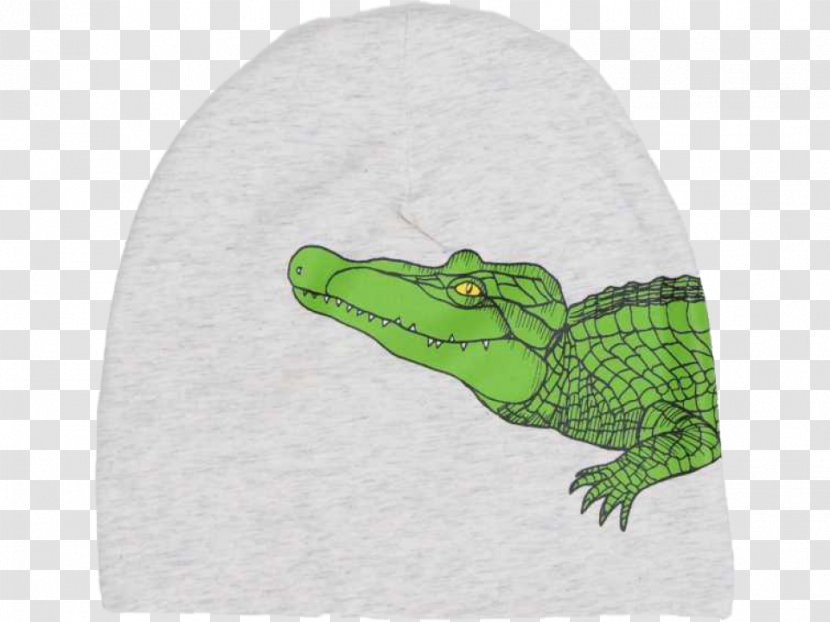 Reptile - Green - Croco Transparent PNG