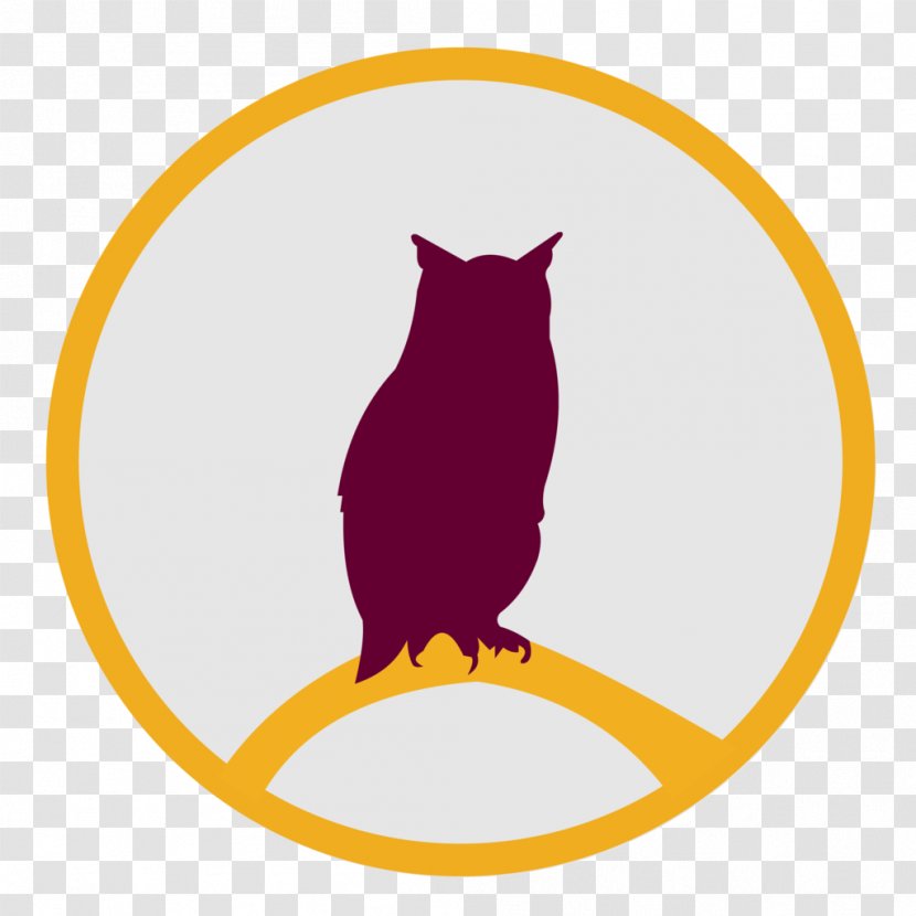 Whiskers Cat Owl Clip Art Illustration Transparent PNG