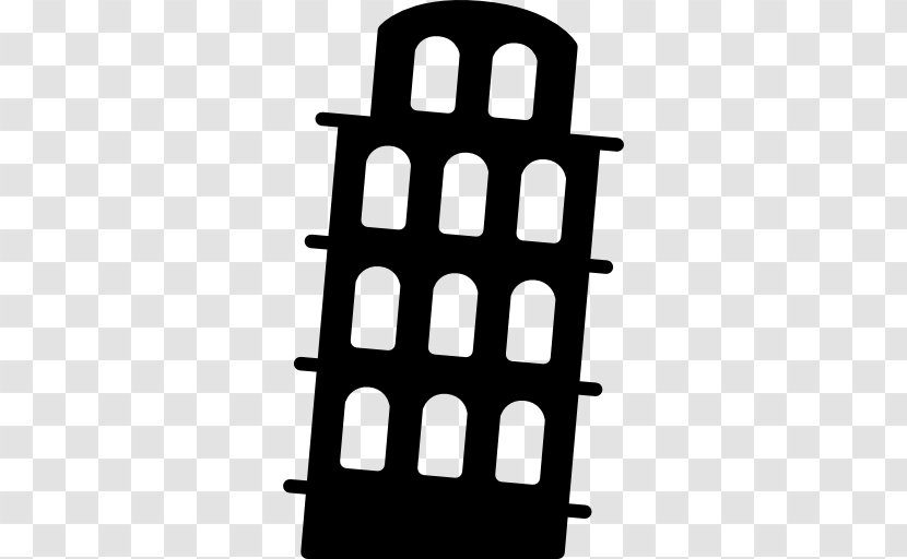 Leaning Tower Of Pisa - Nevyansk - Rectangle Transparent PNG