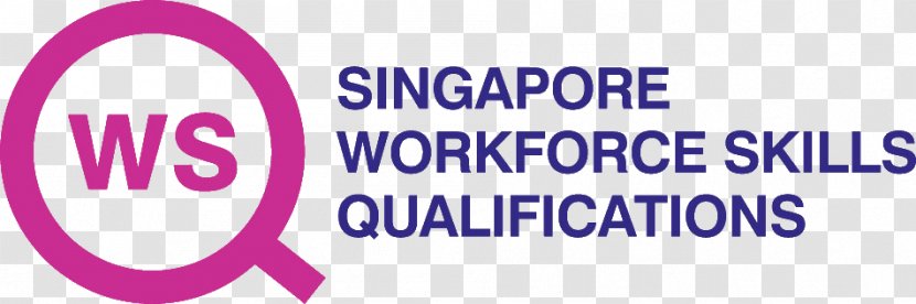 Workforce Skills Qualifications Singapore Course Training - Brand - Certificate Transparent PNG