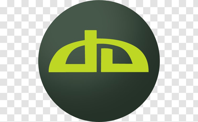 Social Media DeviantArt - Logo Transparent PNG