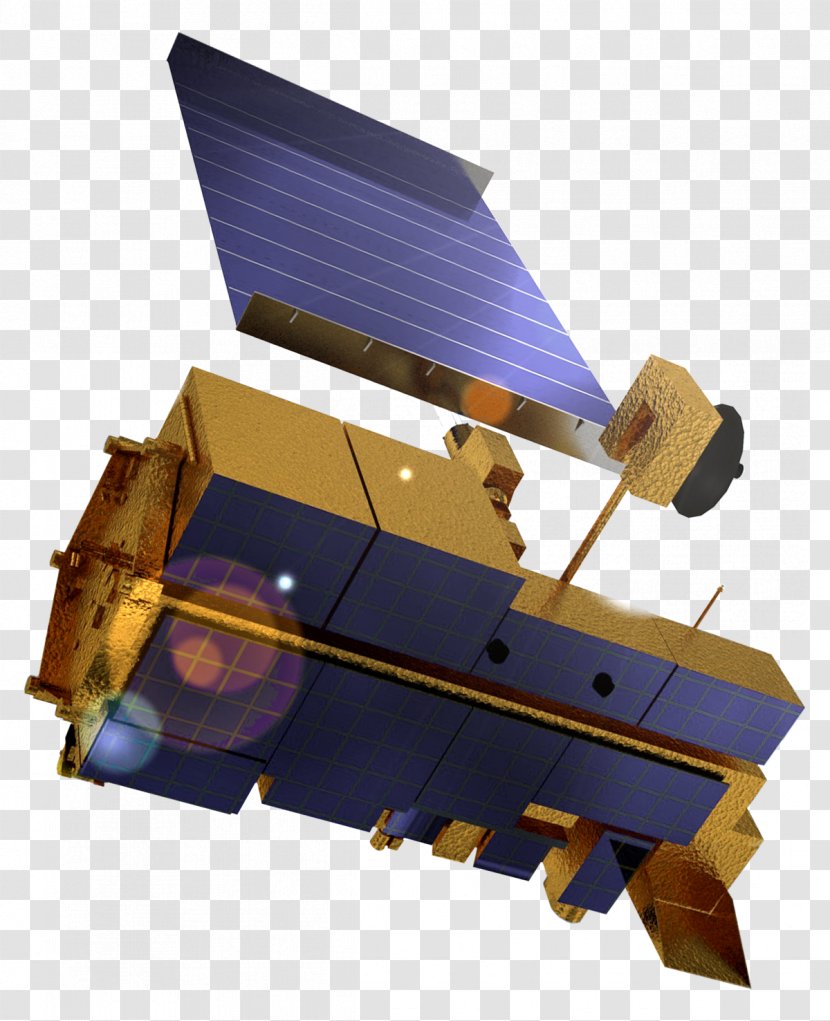 Earth Observing System Terra Observation Satellite Global Precipitation Measurement - Machine - Aqua Transparent PNG