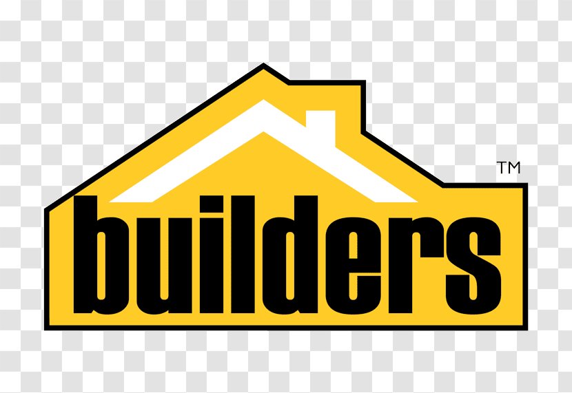 Builders Warehouse Cape Gate Logo Architectural Engineering - Text Transparent PNG