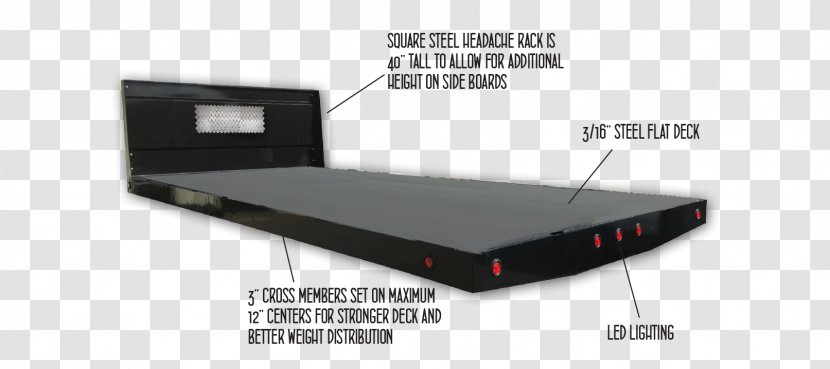 Bed Frame Platform Mattress Canopy - Automotive Exterior Transparent PNG