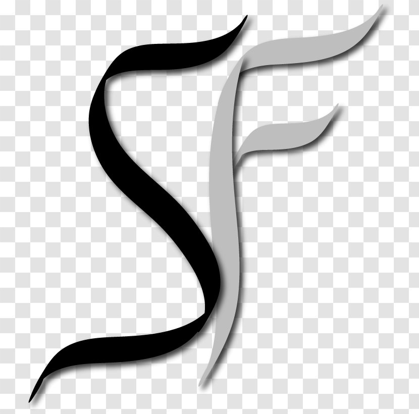 Letter English Alphabet Monogram - Symbol Transparent PNG