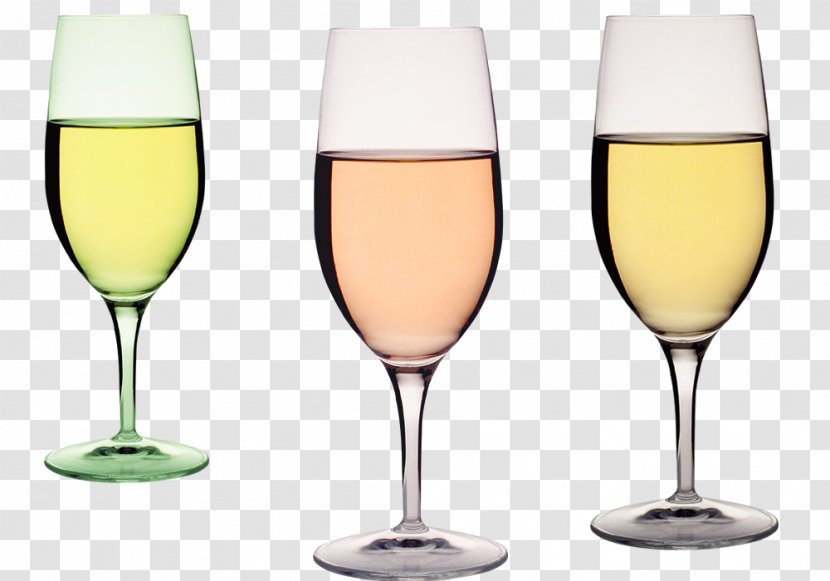White Wine Red Champagne Glass - Winery - Cheers Creative Festival Transparent PNG