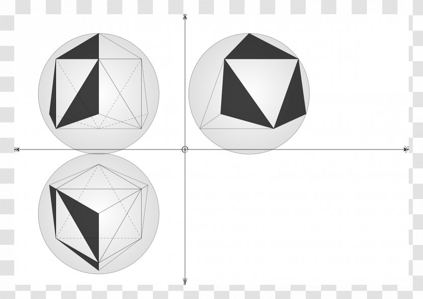Geodesic Dome Clip Art - Curve - Geometry Box Transparent PNG