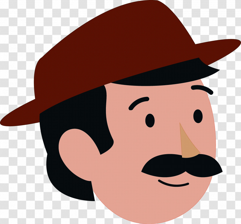 Cowboy Hat Transparent PNG