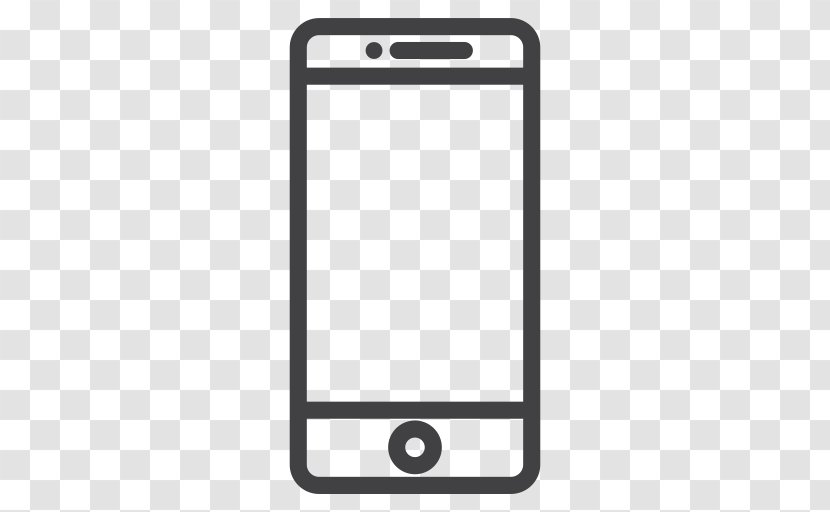 IPhone Telephone Smartphone - Mobile Phone Accessories - Display Action Transparent PNG