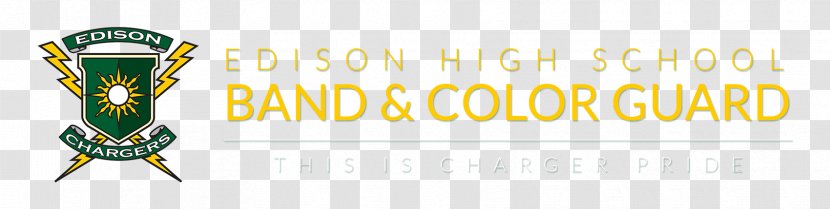 Logo Brand Font - Joint - High School Band Transparent PNG