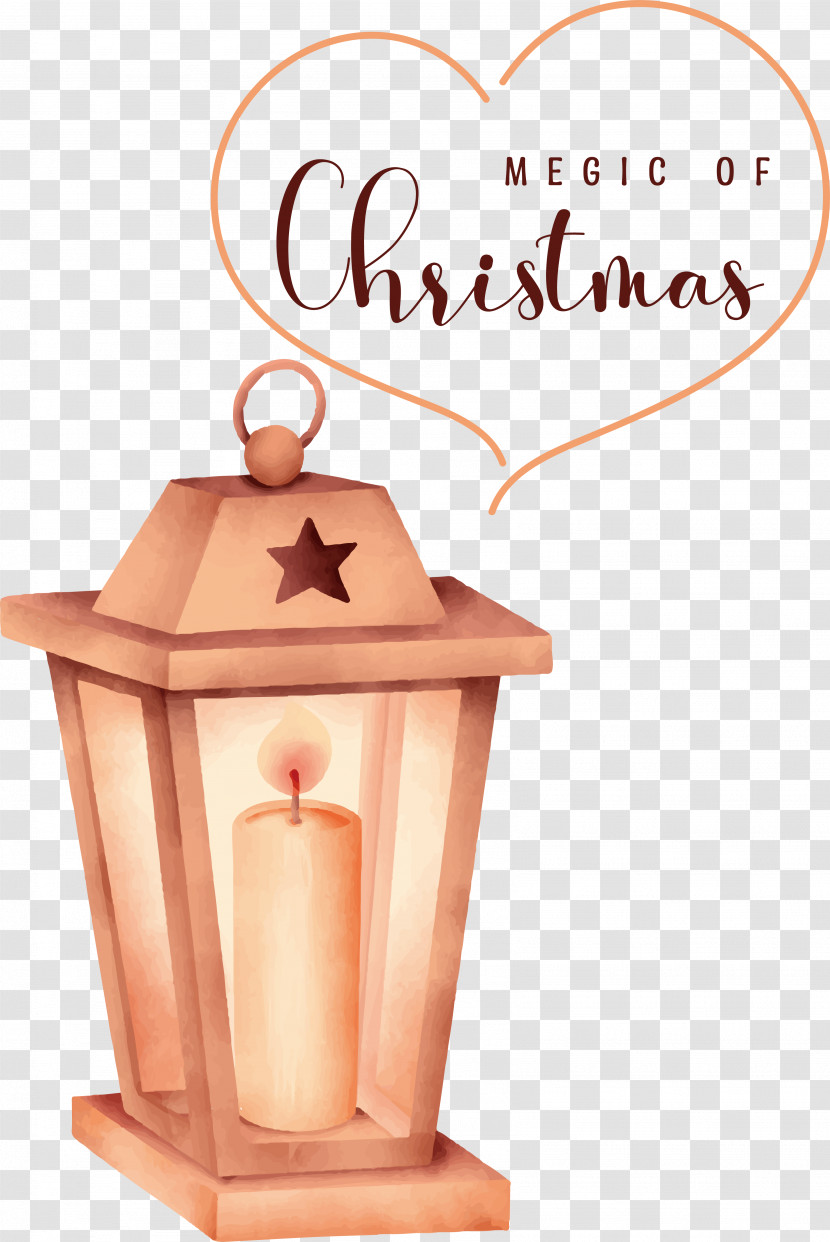 Merry Christmas Transparent PNG