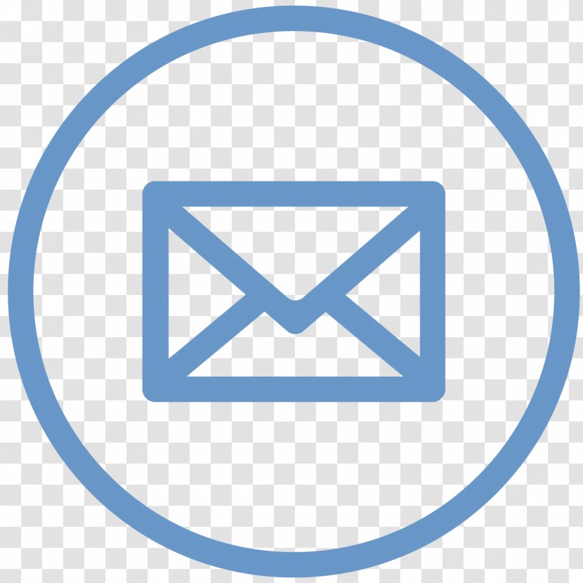 Email - Bounce Address - Message Transparent PNG