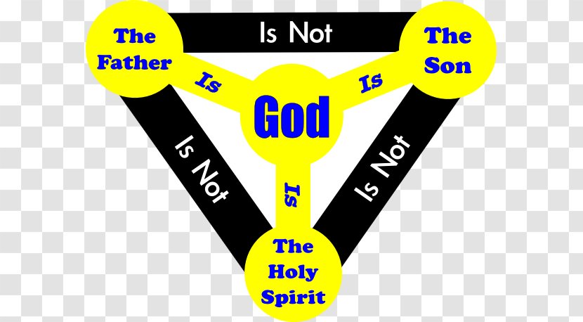 Bible Trinity Sunday God Holy Spirit - Fashion Accessory Transparent PNG