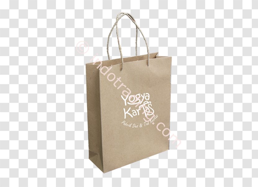 Kraft Paper Shopping Bags & Trolleys Bag Transparent PNG