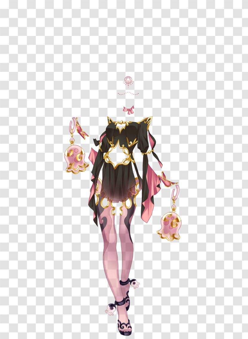 Costume Design Wikia Clothing - 2017 - Country Bunny And The Little Gold Shoes Transparent PNG