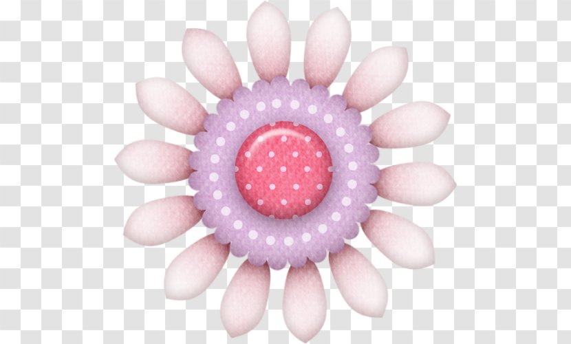 Scrapbooking Easter Flower Image Petal Transparent PNG