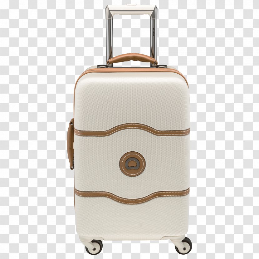 Baggage Delsey Suitcase Trolley Hand Luggage - Samsonite Transparent PNG