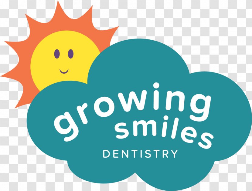 Pediatric Dentistry Logo Transparent PNG