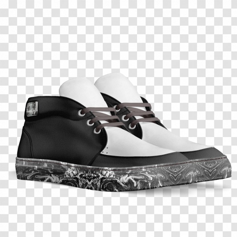 Shoe Sneakers Footwear High-top Leather - Outdoor - Upscale Residential Quarter Transparent PNG