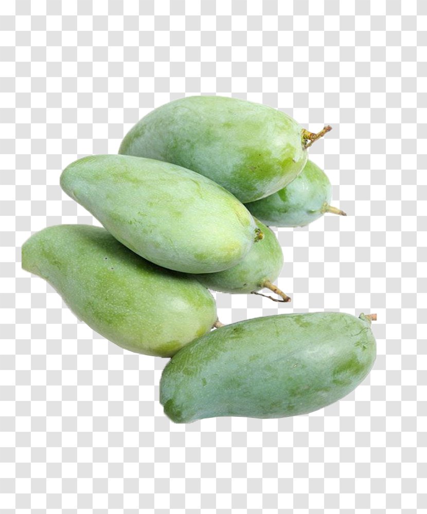 Mango Nectarine Auglis Vegetable - Pickling Transparent PNG