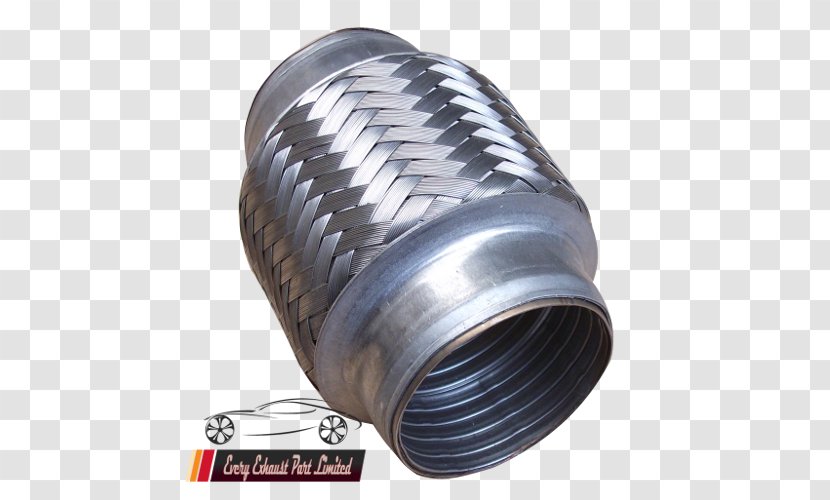 Car Tire - Exhaust Pipe Transparent PNG
