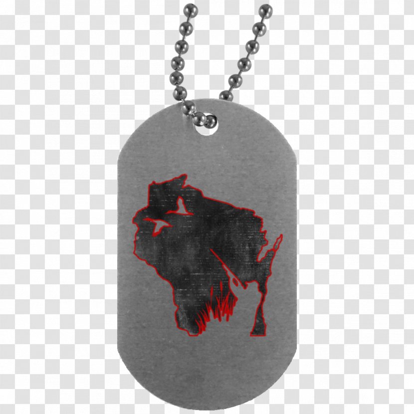 Dog Tag Military Ball Chain Jewellery Transparent PNG