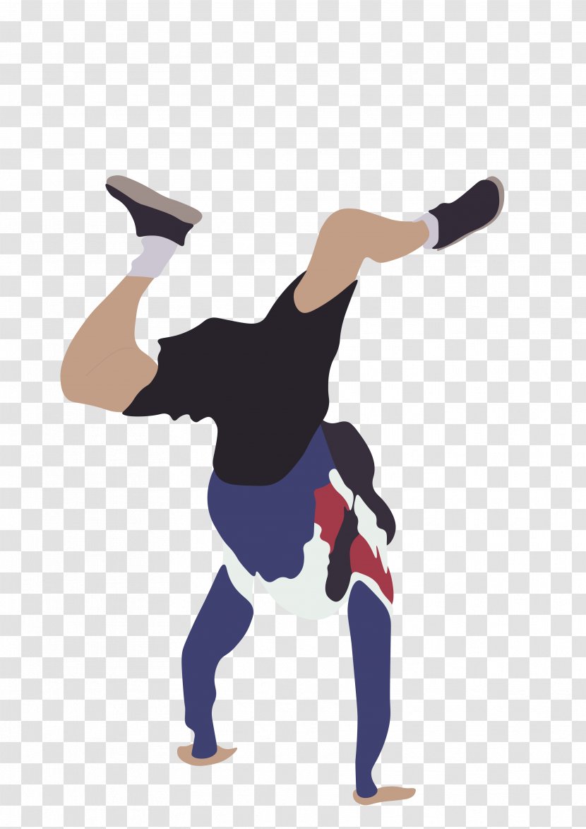 Architecture Kick - Animation Kickboxing Transparent PNG