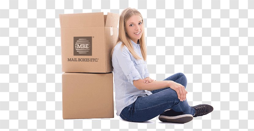 Cardboard Box Parcel Courier Mail - Baggage - Quote Transparent PNG