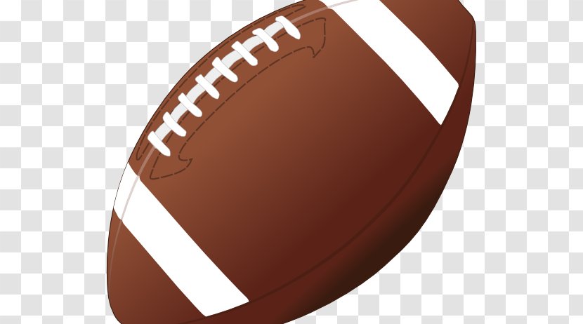 NFL American Footballs Vector Graphics - Scholars Bowl Meet Transparent PNG