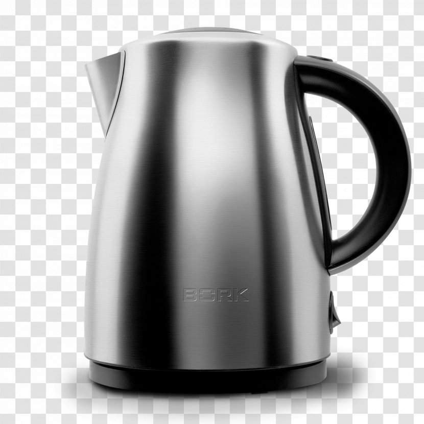 Electric Kettle Home Appliance Small Teapot - Tea Pot Transparent PNG