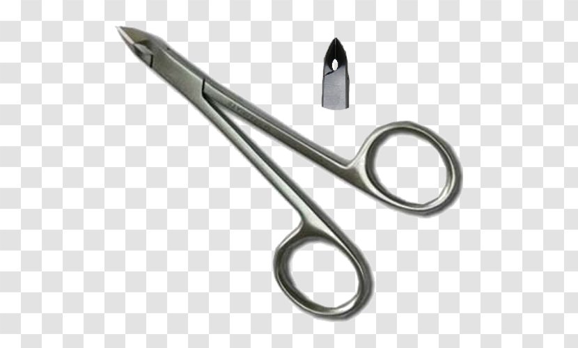 Scissors Nipper Transparent PNG