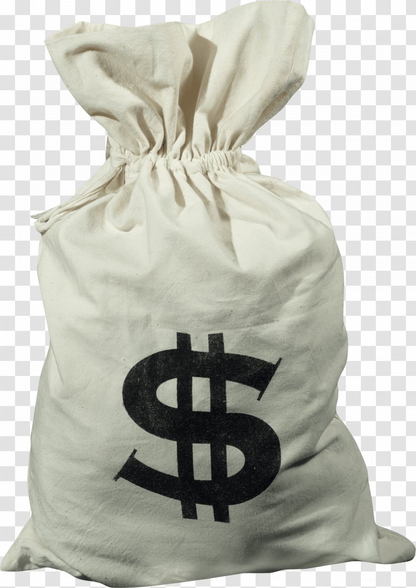 Money Bag Sales Tips You Can Bank On Transparent PNG