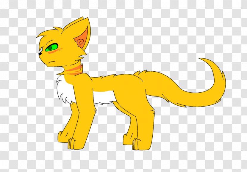 Kitten Cat Spyro The Dragon Fox Art - Character Transparent PNG