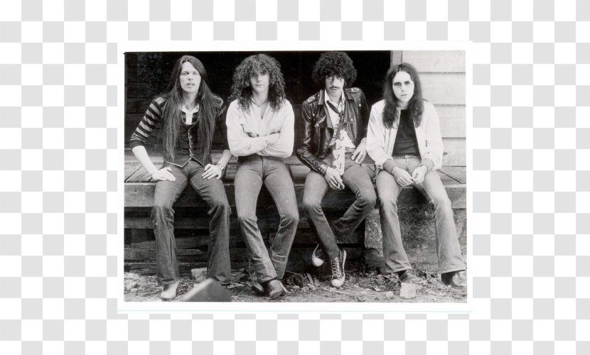Thin Lizzy Heavy Metal Musical Ensemble Hard Rock - Heart Transparent PNG